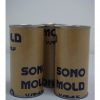 ソノモールド ミニ φ50×100 60本/箱　　【送料無料】 - 画像 (2)